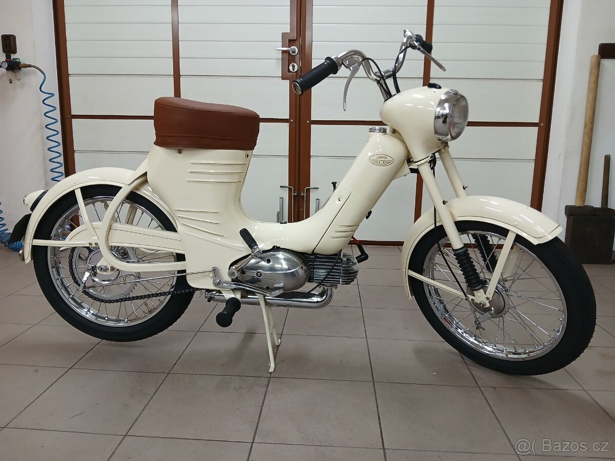 Jawa 550