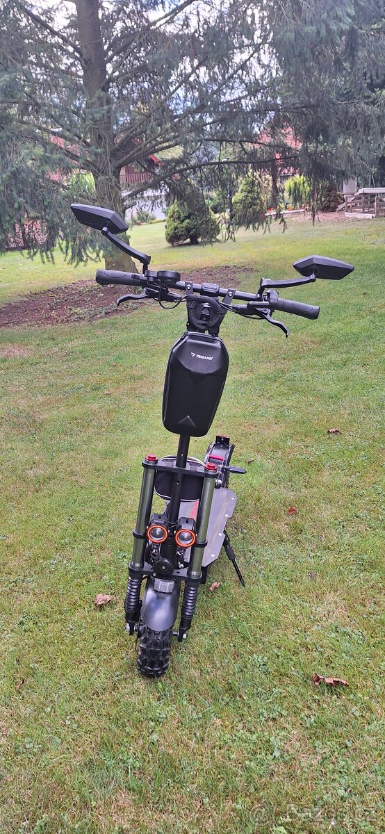 Elektrokoloběžka Laotie it30