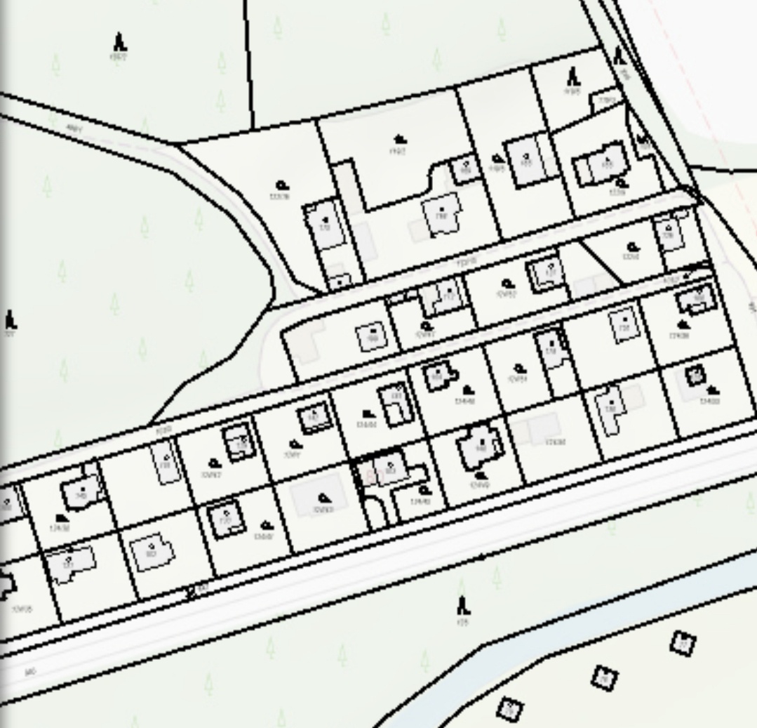 Pozemek Lázně Bohdaneč