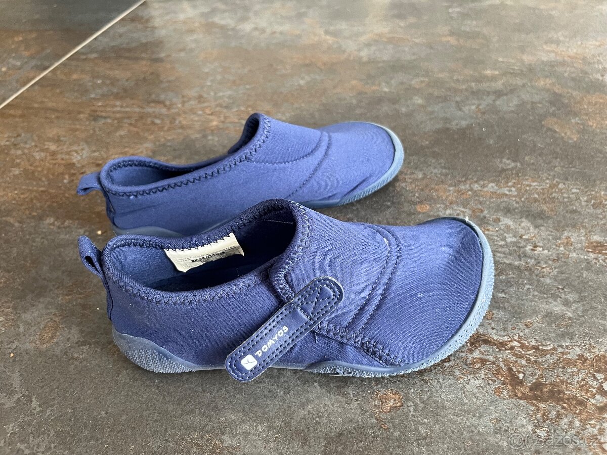 Domyos cvicky/prezuvky vel.30