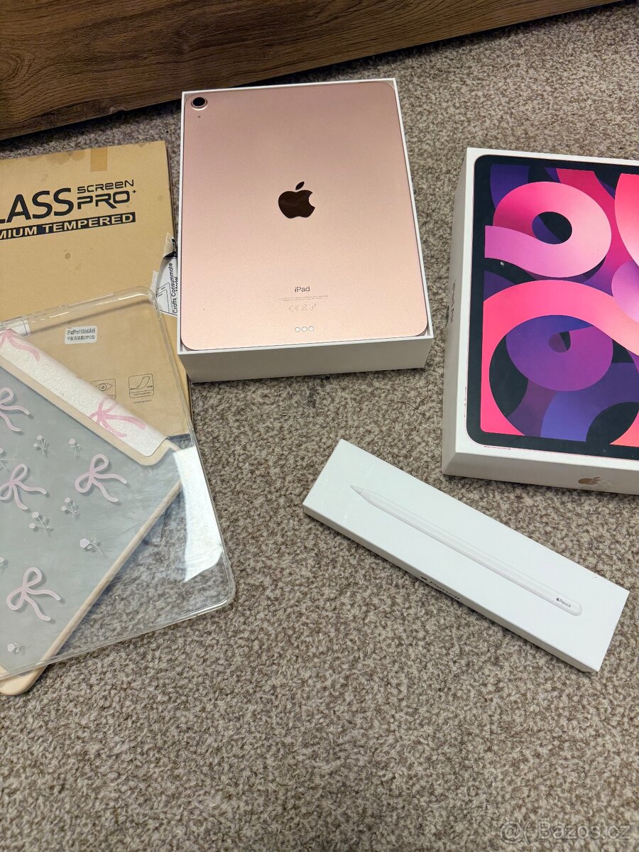 apple ipad air 4. gen.