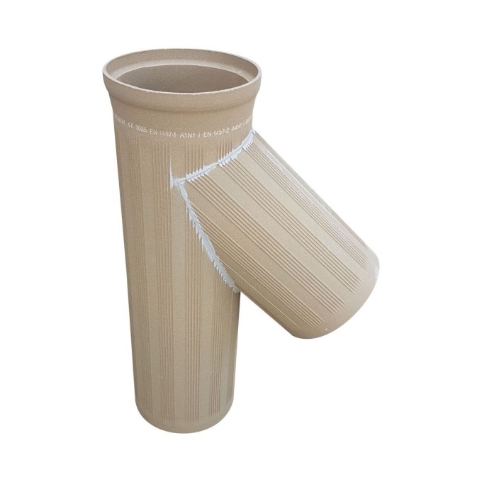 CIKO sopouch 45° IZOSTAT (vložka)