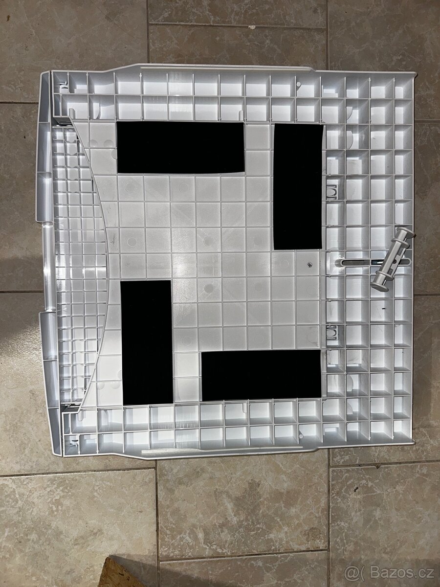 mezikus pračka/sušička AEG