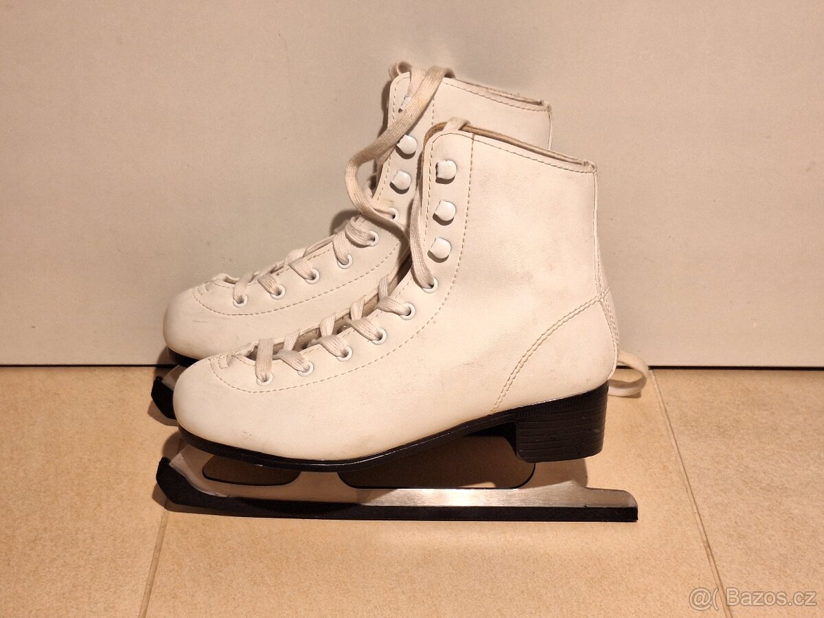 Lední brusle dívčí