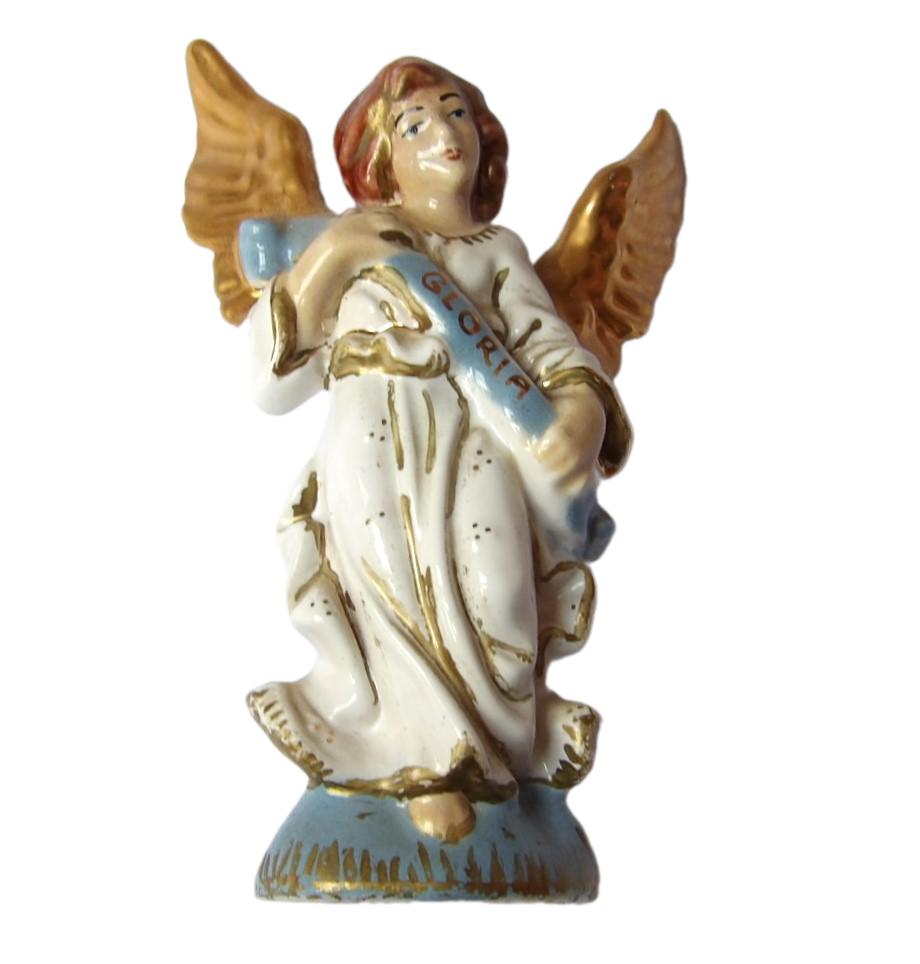 Anděl - Rakousko-Uhersko