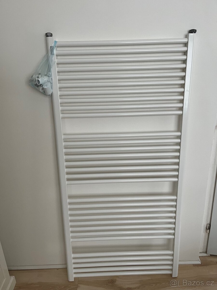 Koupelnovy radiator