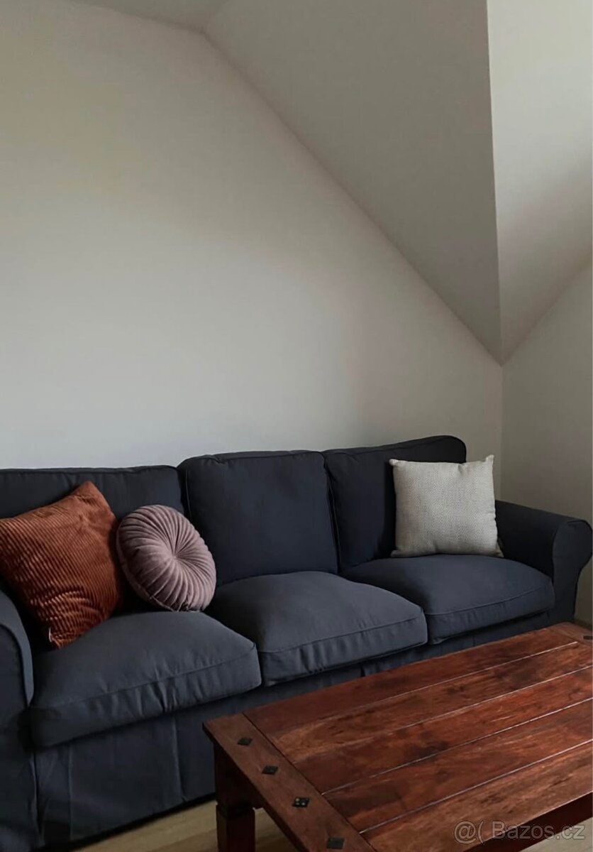 Pohovka řady Ektorp, Ikea