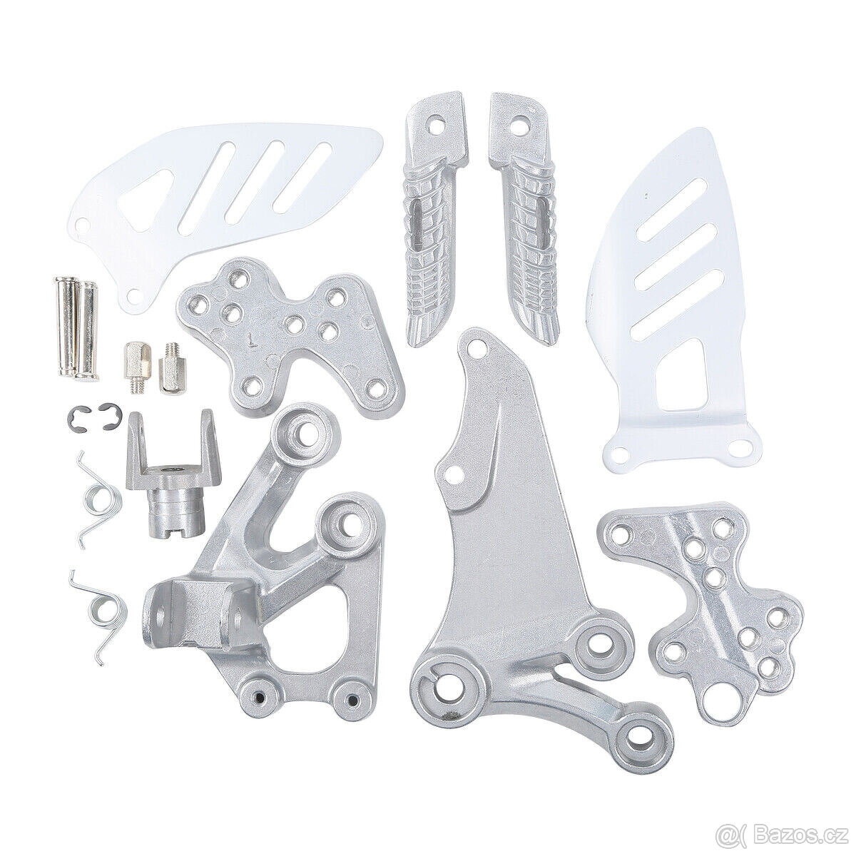 Stupačkový set SUZUKI GSX R600 GSXR750