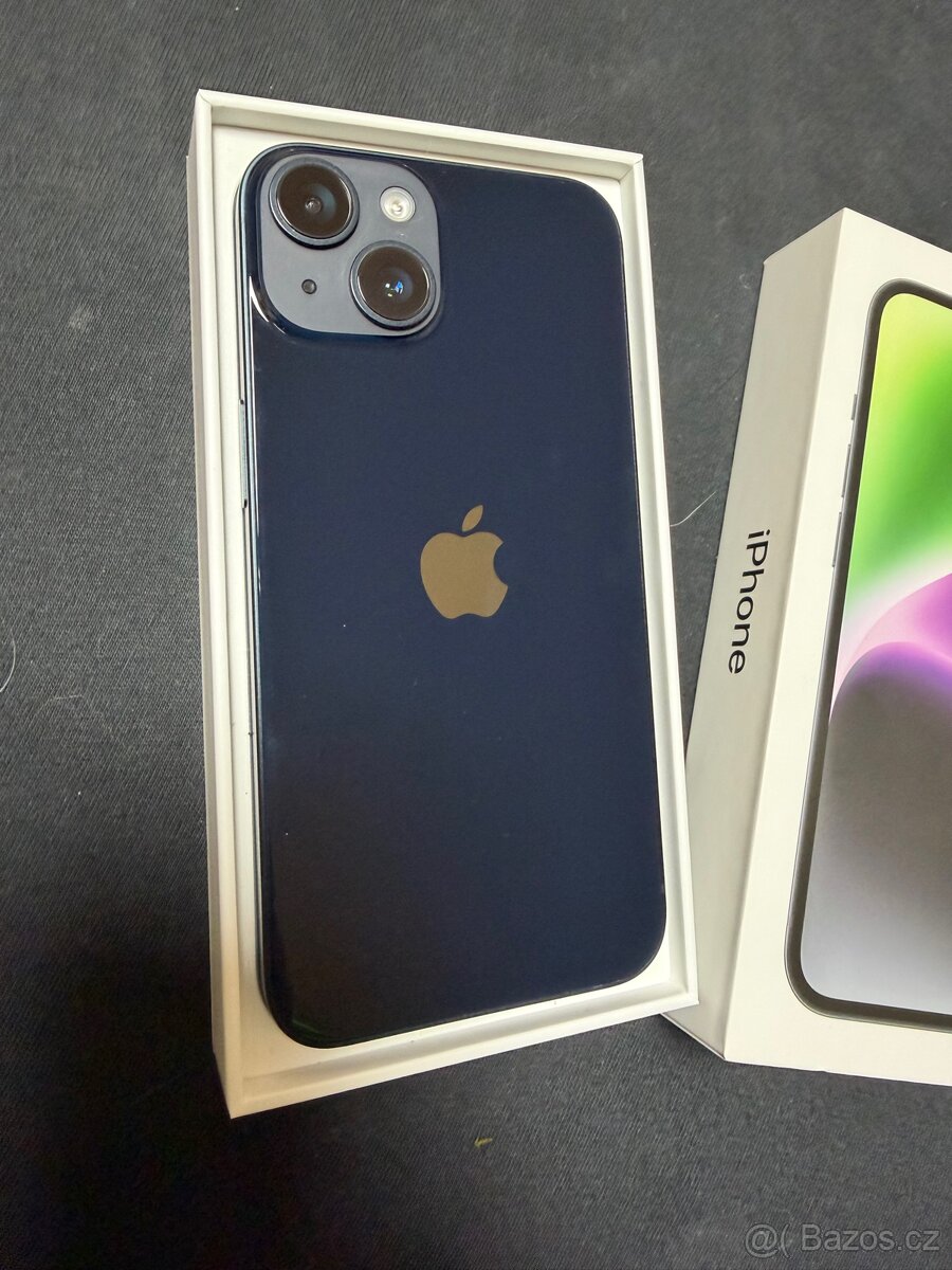 Apple Iphone 14, 256GB