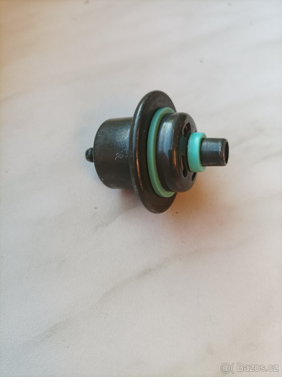 Regulátor tlaku paliva