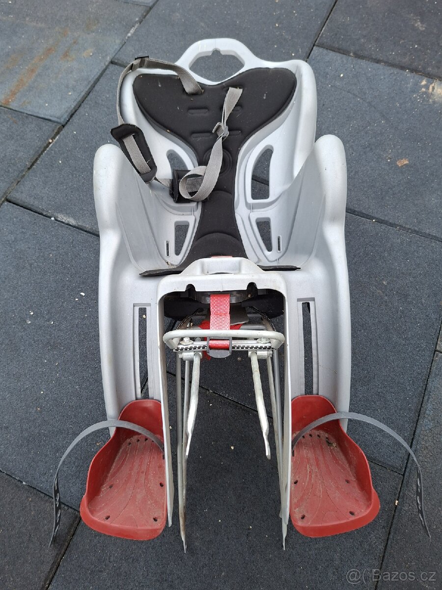 Cyklosedačka Bellelli MR Fox Relax