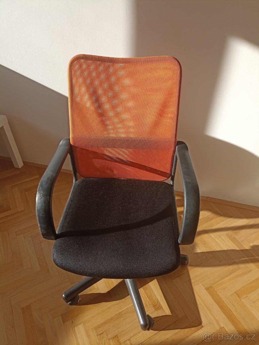 Židle kancelářská