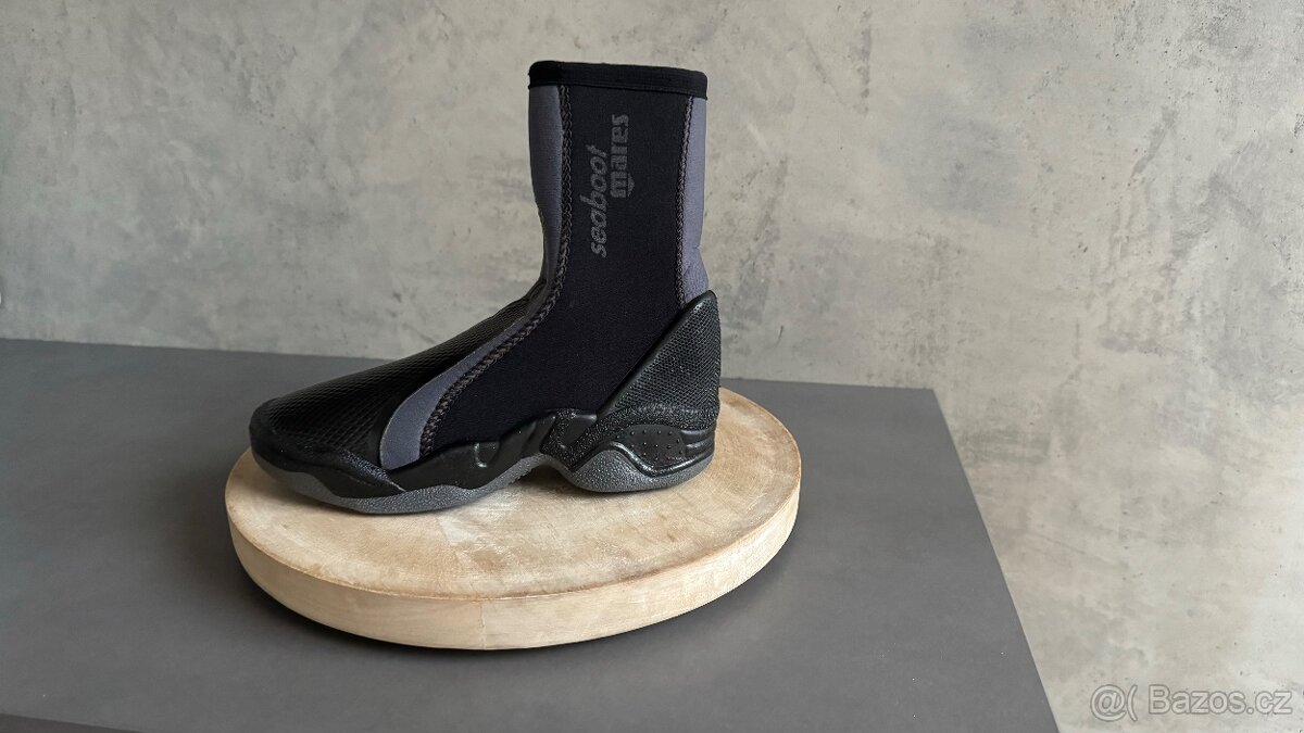 Neoprénové boty Mares