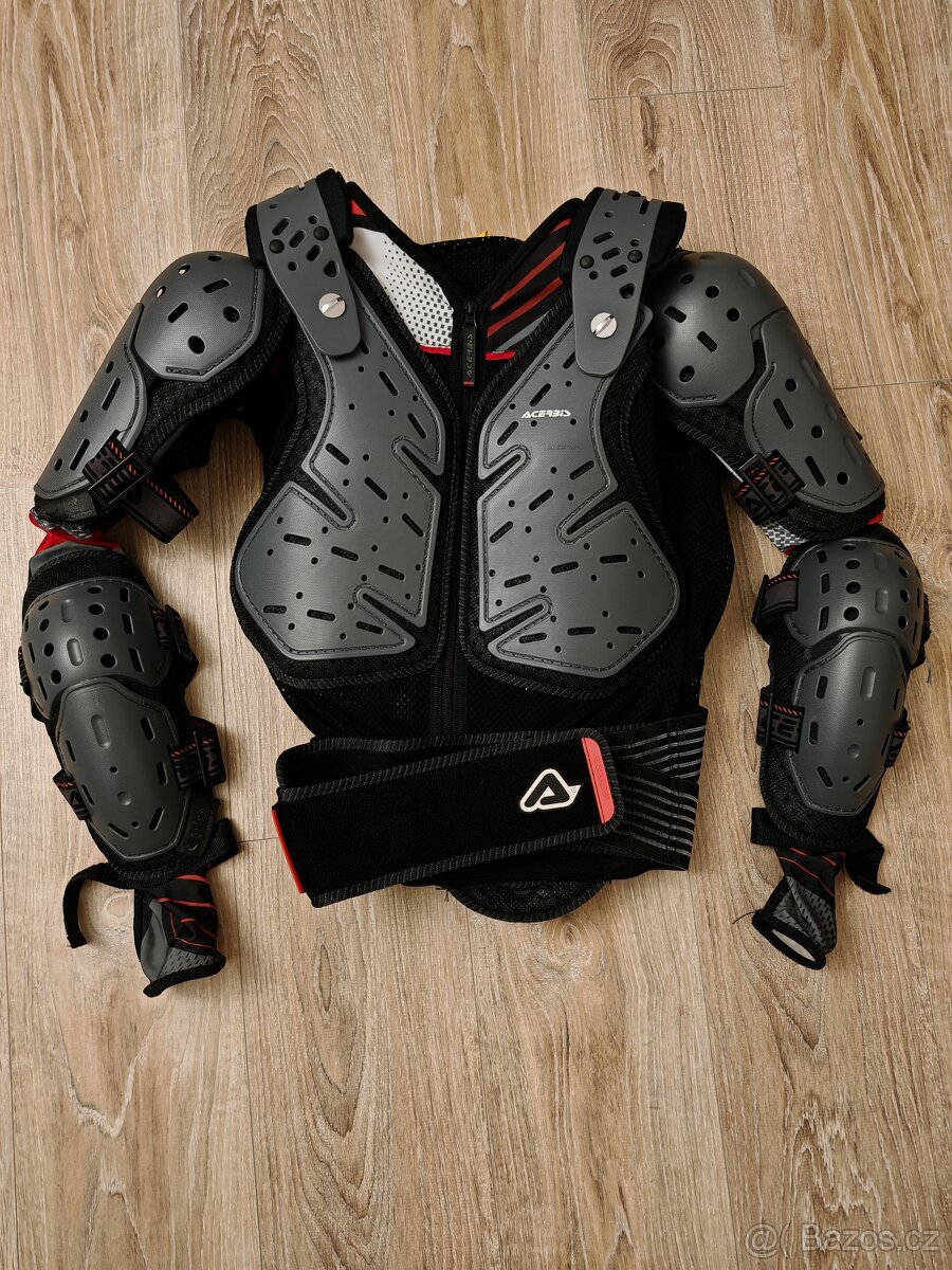 Acerbis Koerta 2.0 L/XL