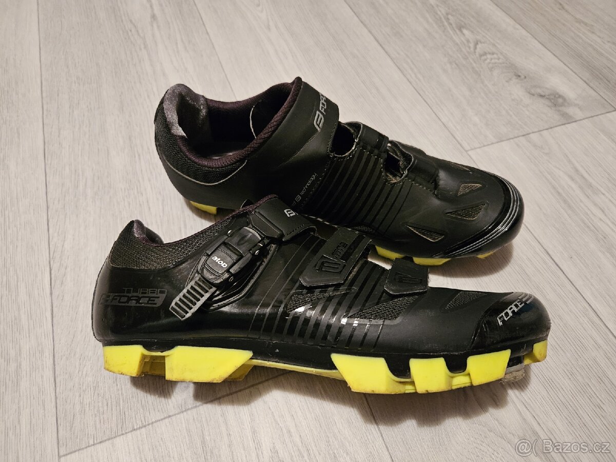 Tretry na kolo FORCE, vel. 45