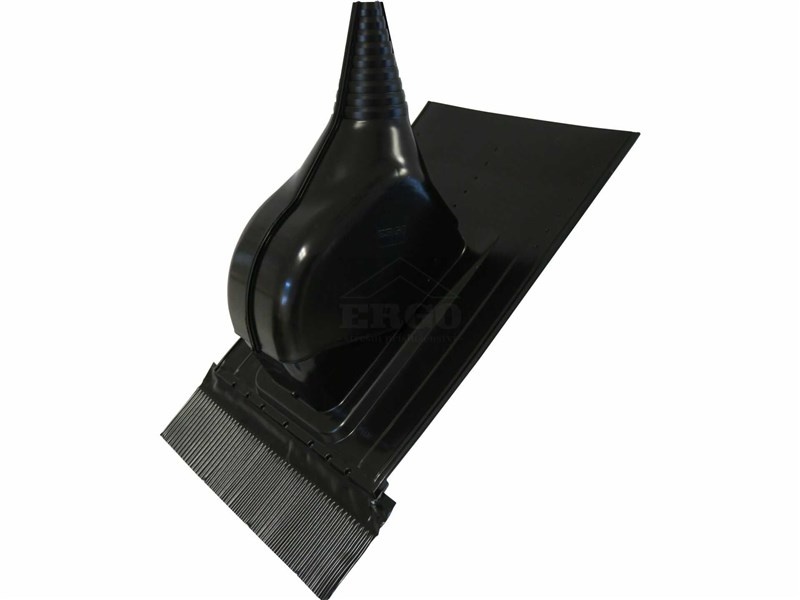 Anténní komplet UNIVERZÁLNÍ - černý