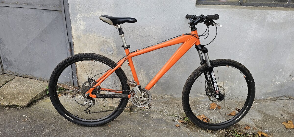 Prodám horské kolo