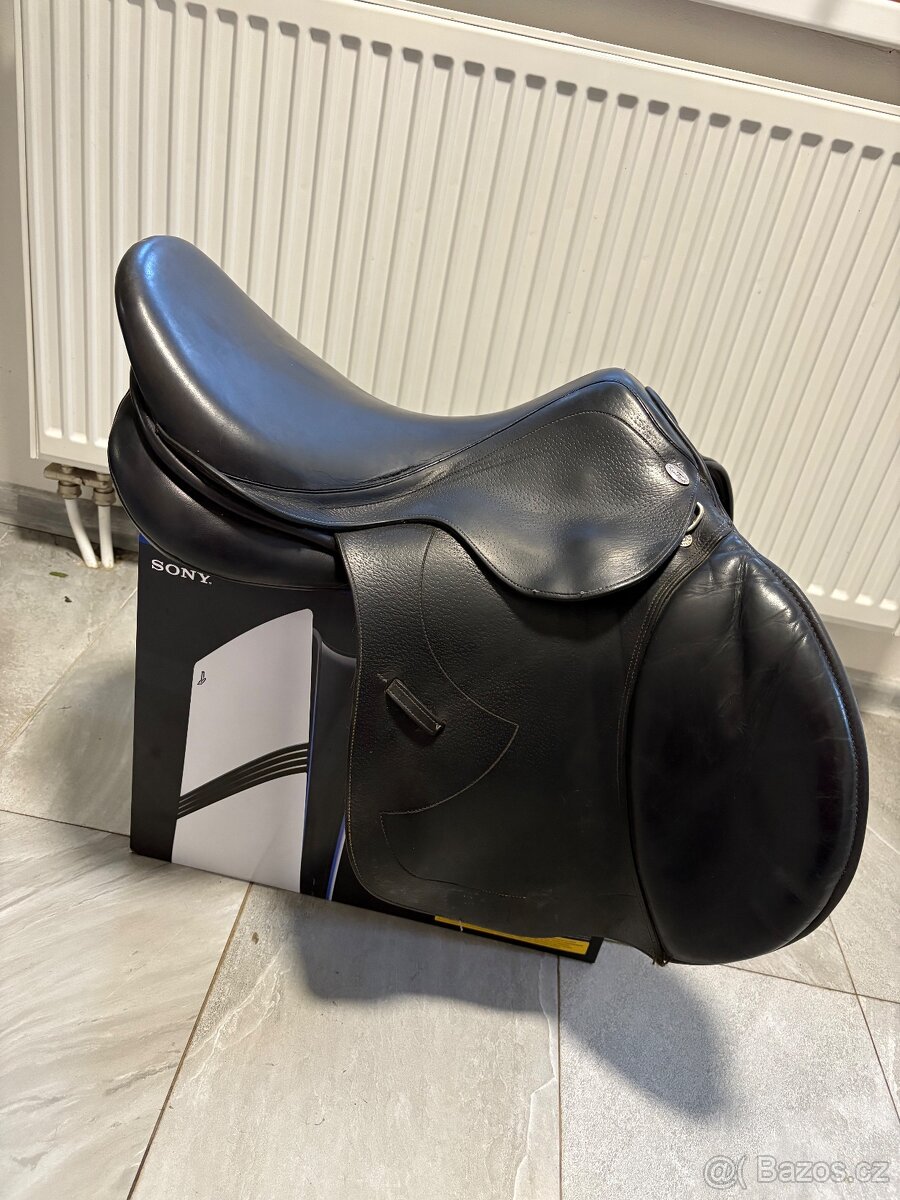 Sedlo kentaur Perseus