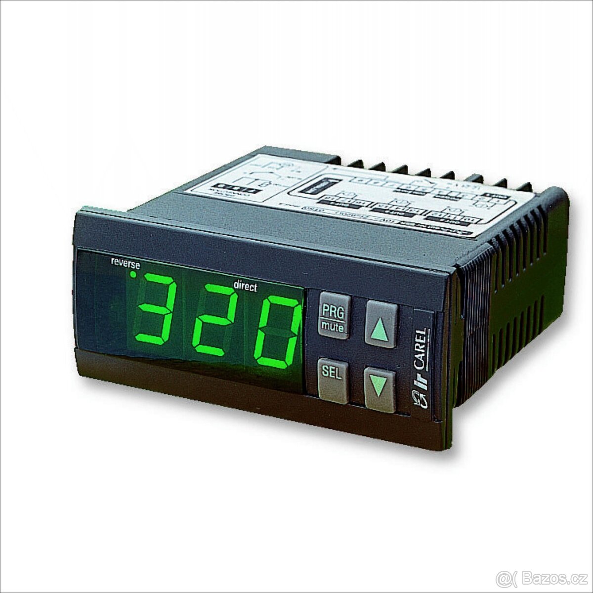 Prodám regulátor teploty CAREL IR32