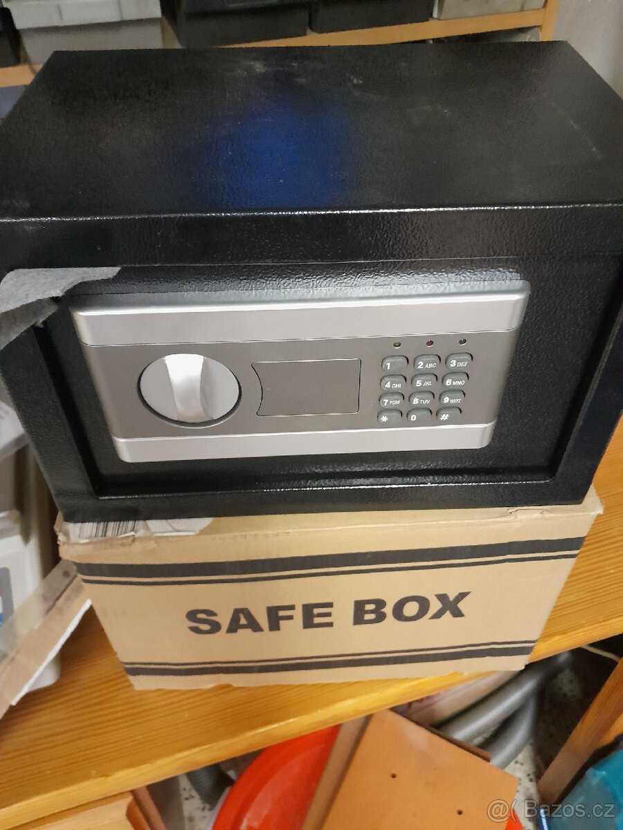Trezor