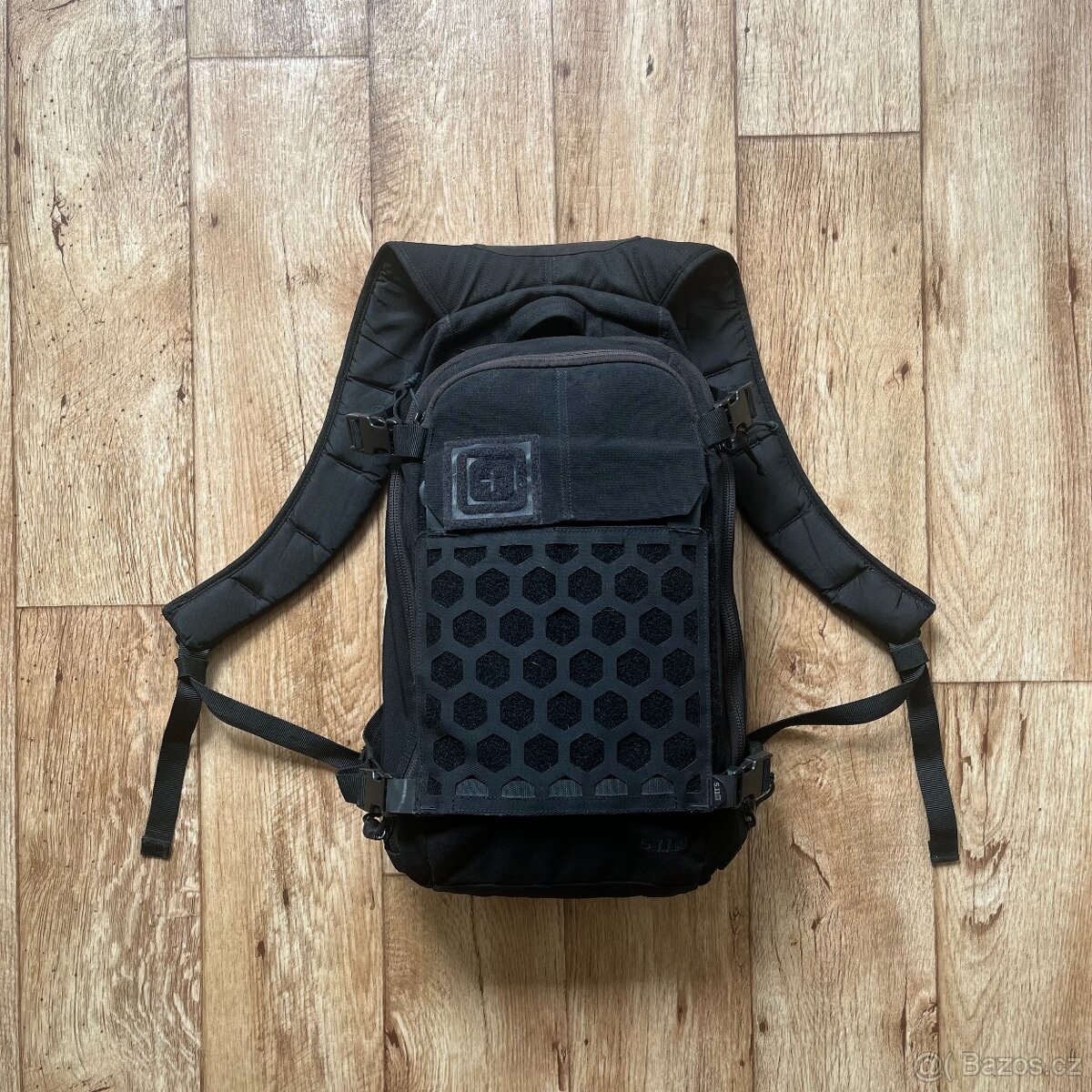 Batoh 5.11 AMP 12 Tactical černý 25L