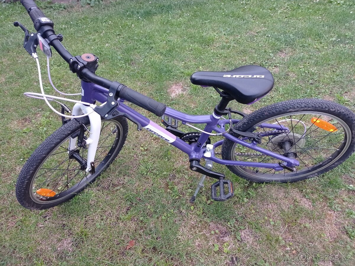 Dětské kolo Arcore 20"