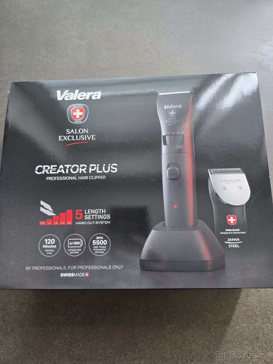 Valera CREATORPLUS