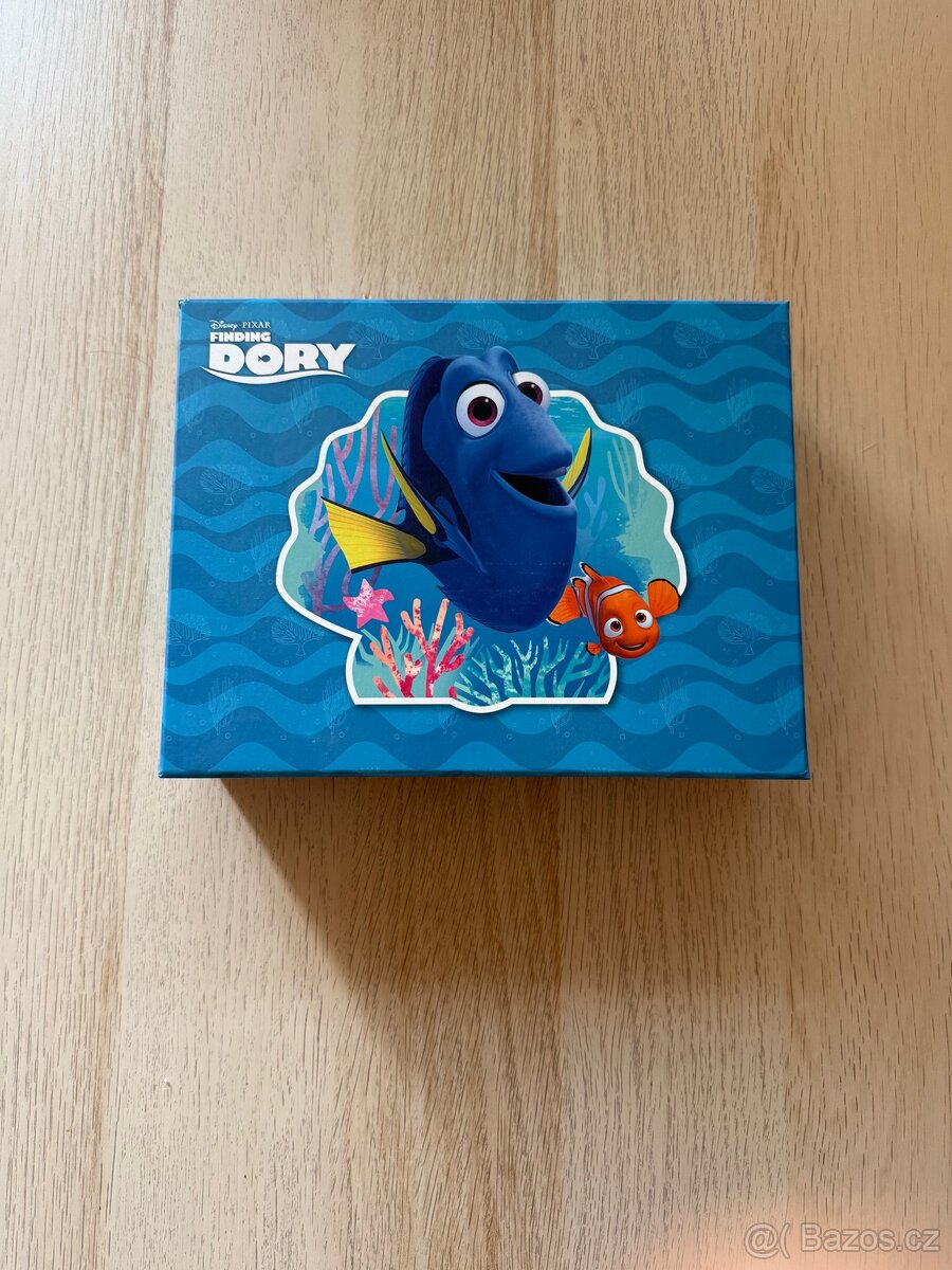 Hledá se Dory pexeso - Disney