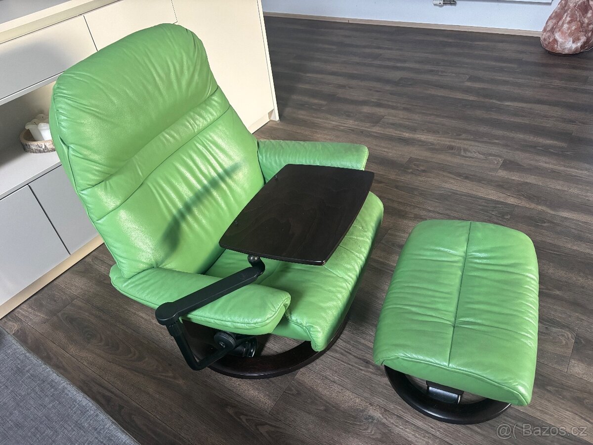 Polohovací křeslo Stressless