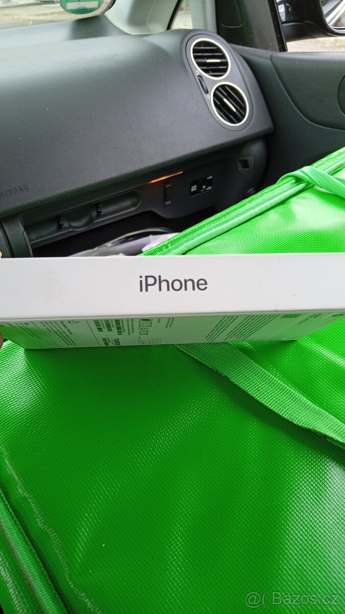 Iphone 17 nove