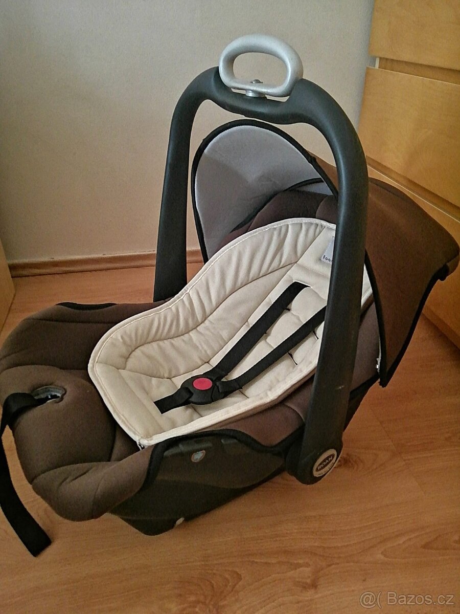 Autosedačka Roan Millo , 0-13 kg