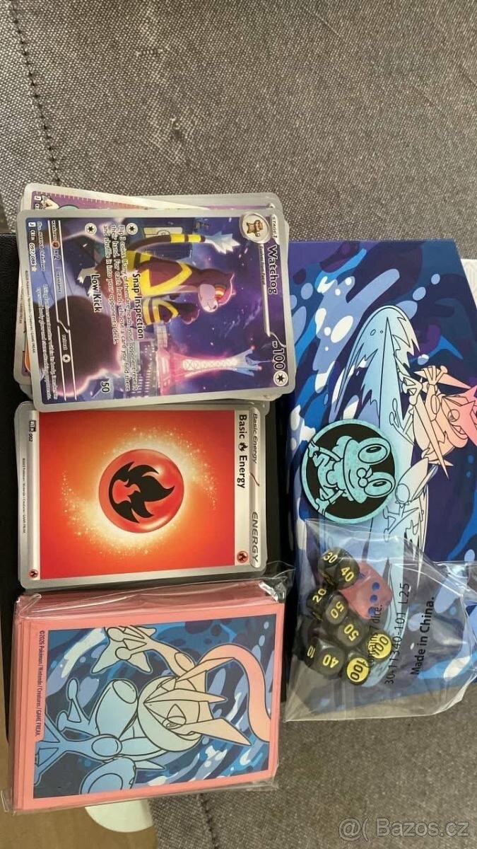 Pokemoni