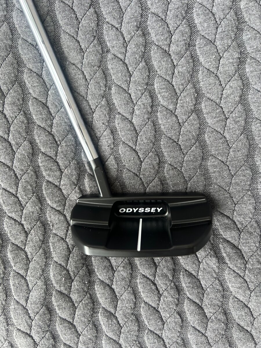 Putter Odyssey Toulon