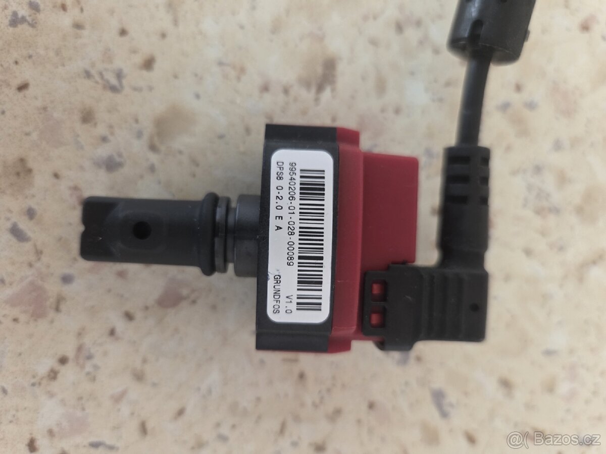 Grundfos dps8 2.0