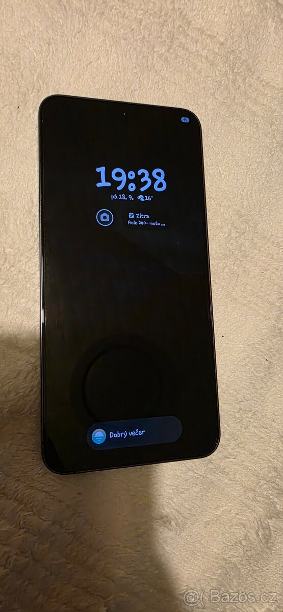 Prodám Samsung S24+ 12/512 onyx černá