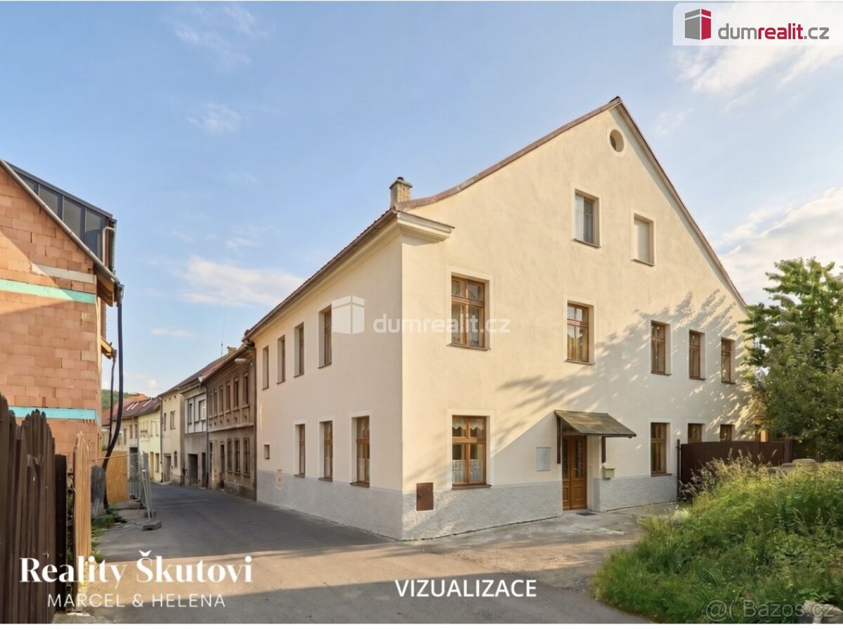 Prodej zahrady, 1149 m², Česká Lípa