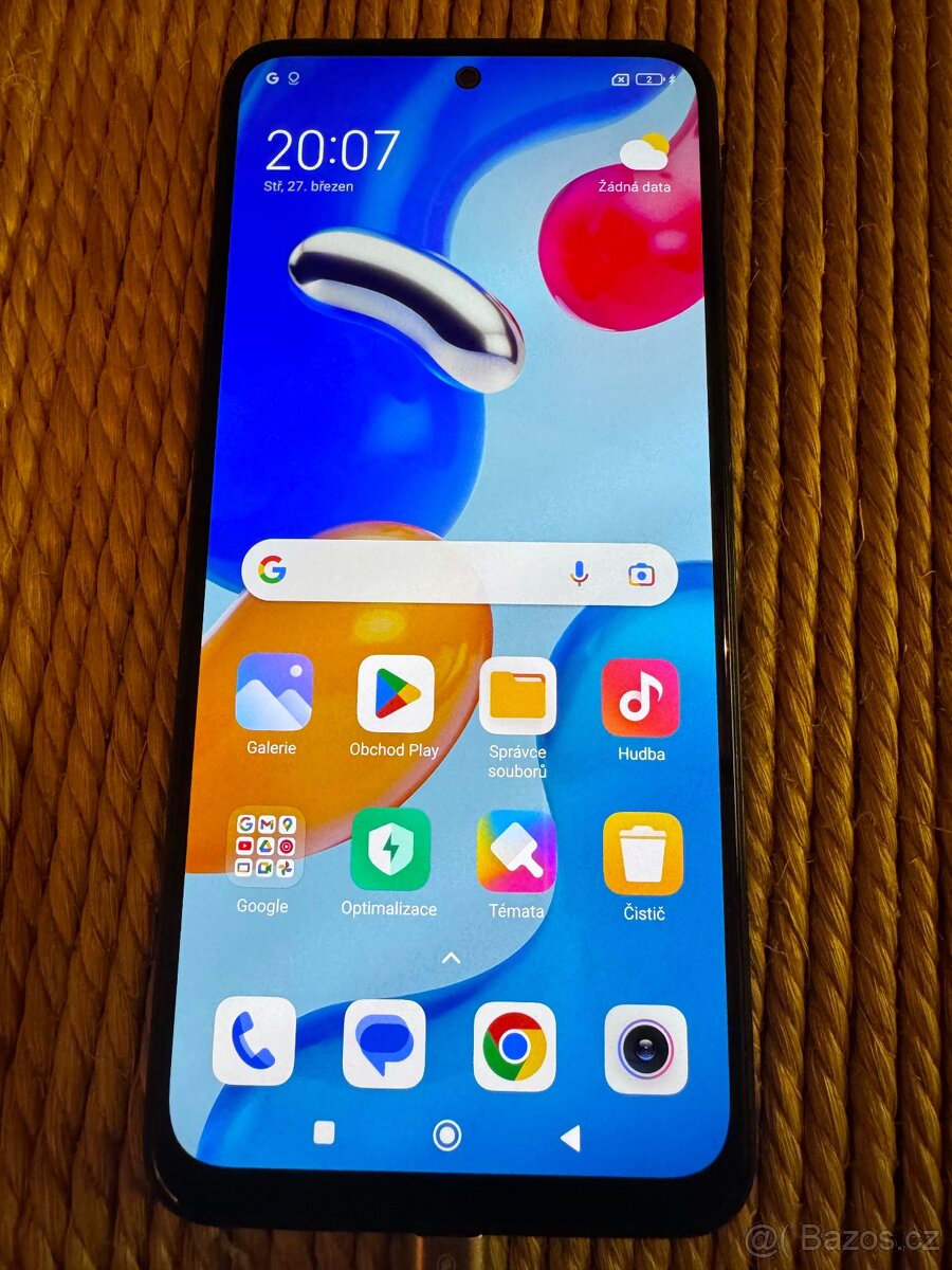 Xiaomi 11S