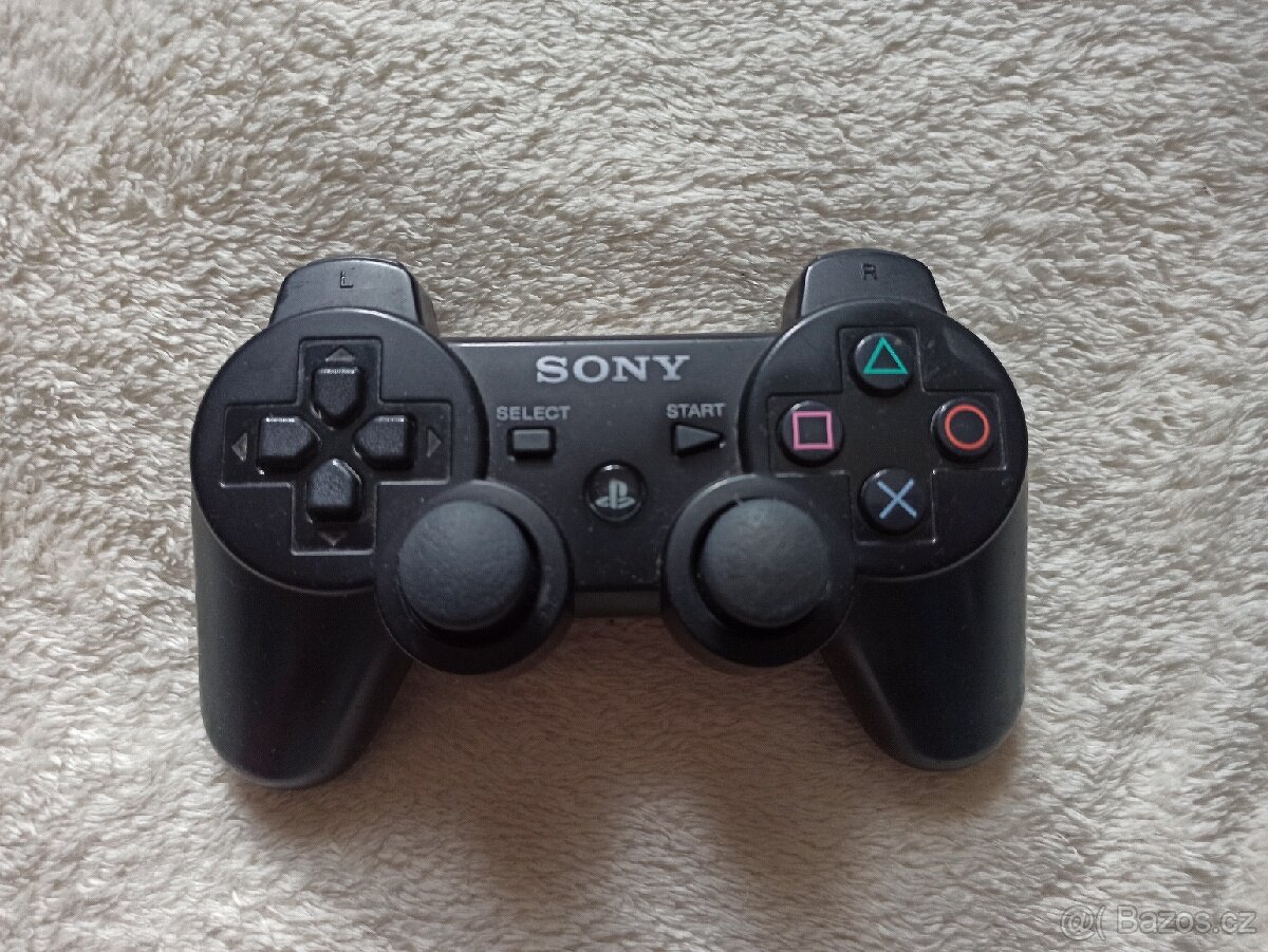 PS3 Sony Dualshock 3