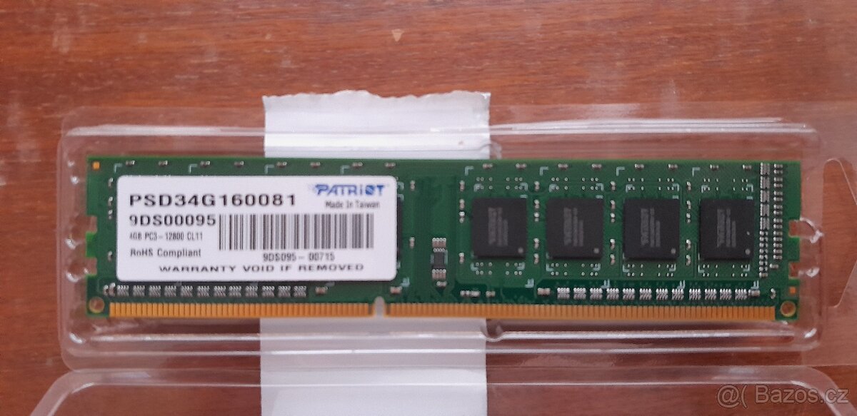 RAM - DDR_3