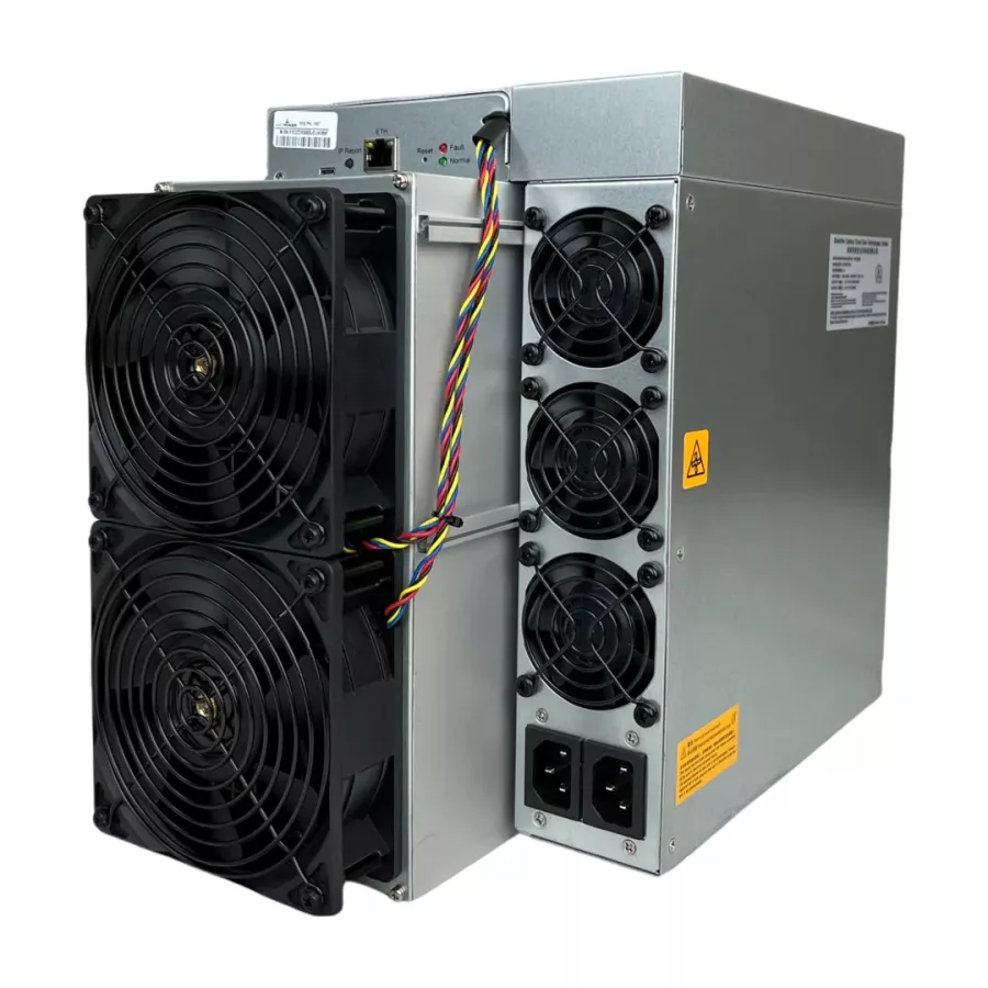 Bitmain S19 Pro 110 TH