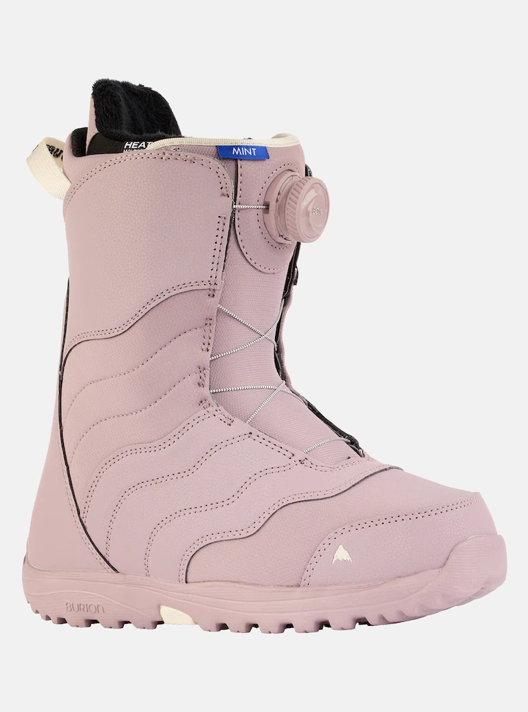 Nové snowboardové boty burton mint boa eu42 (odpovídá 41)