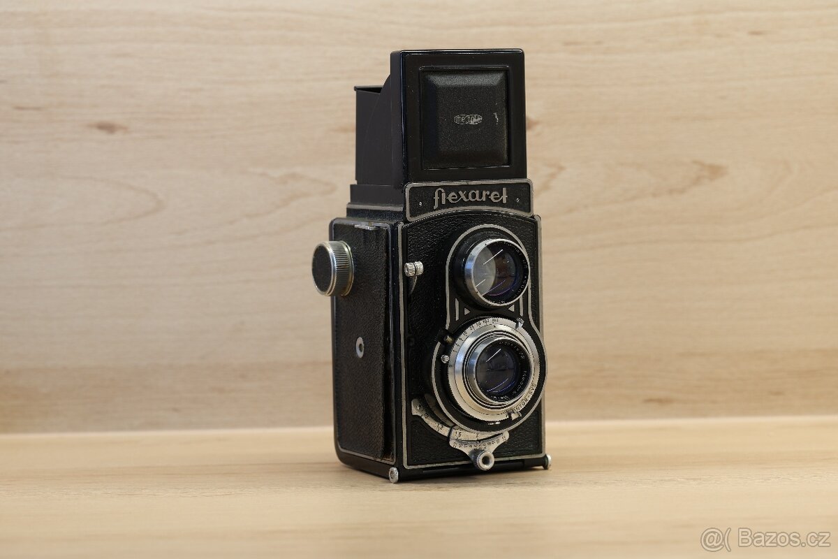 PRODÁNO - Flexaret