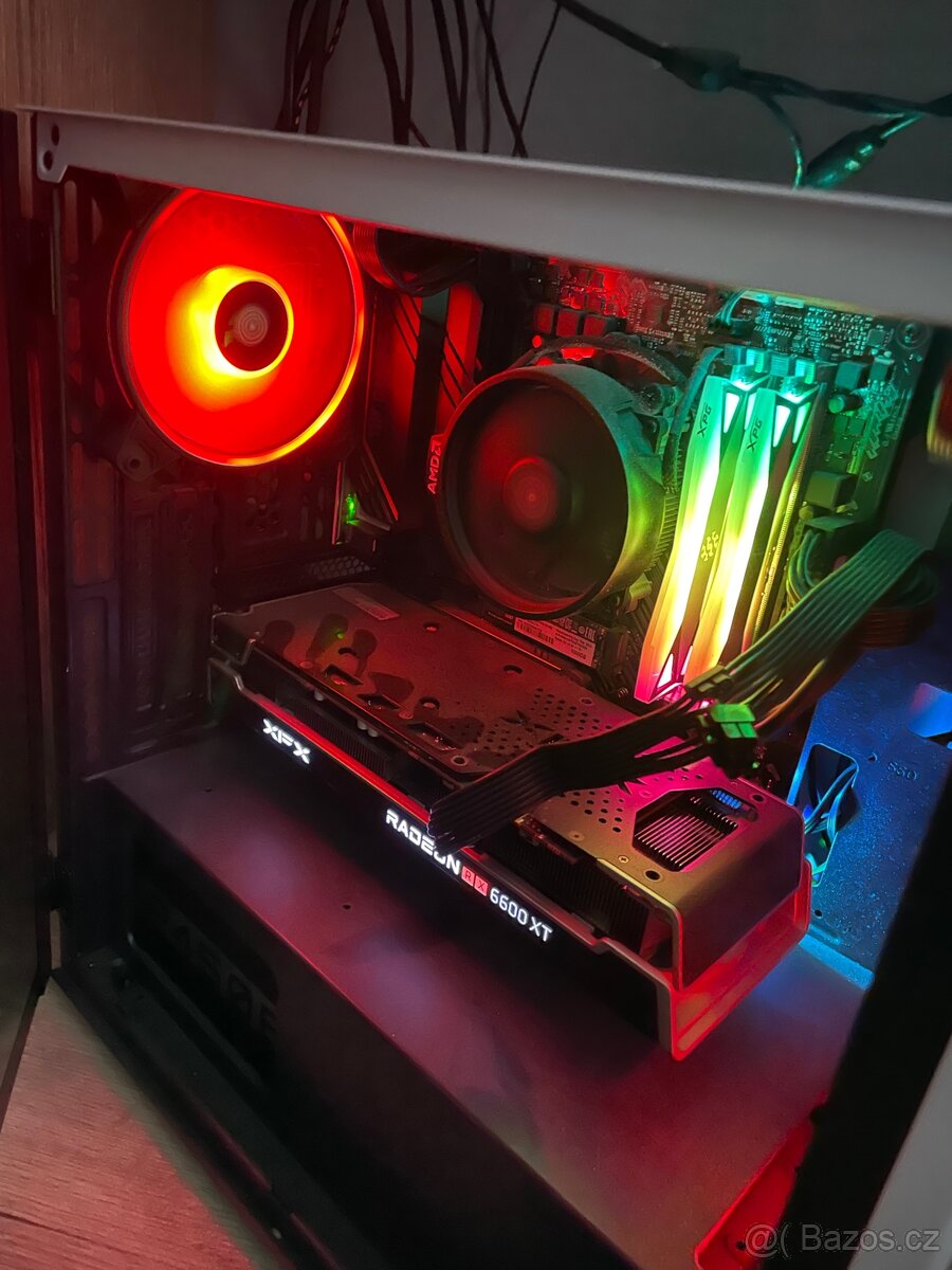 Herní PC