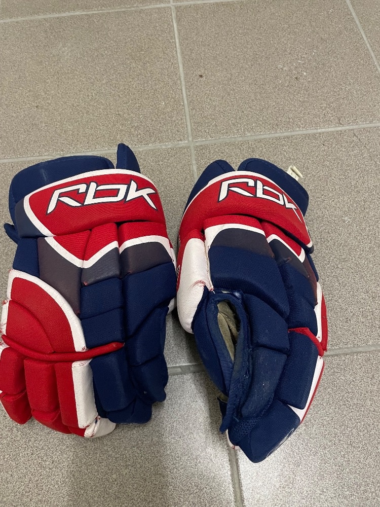 Prodám rukavice RBK