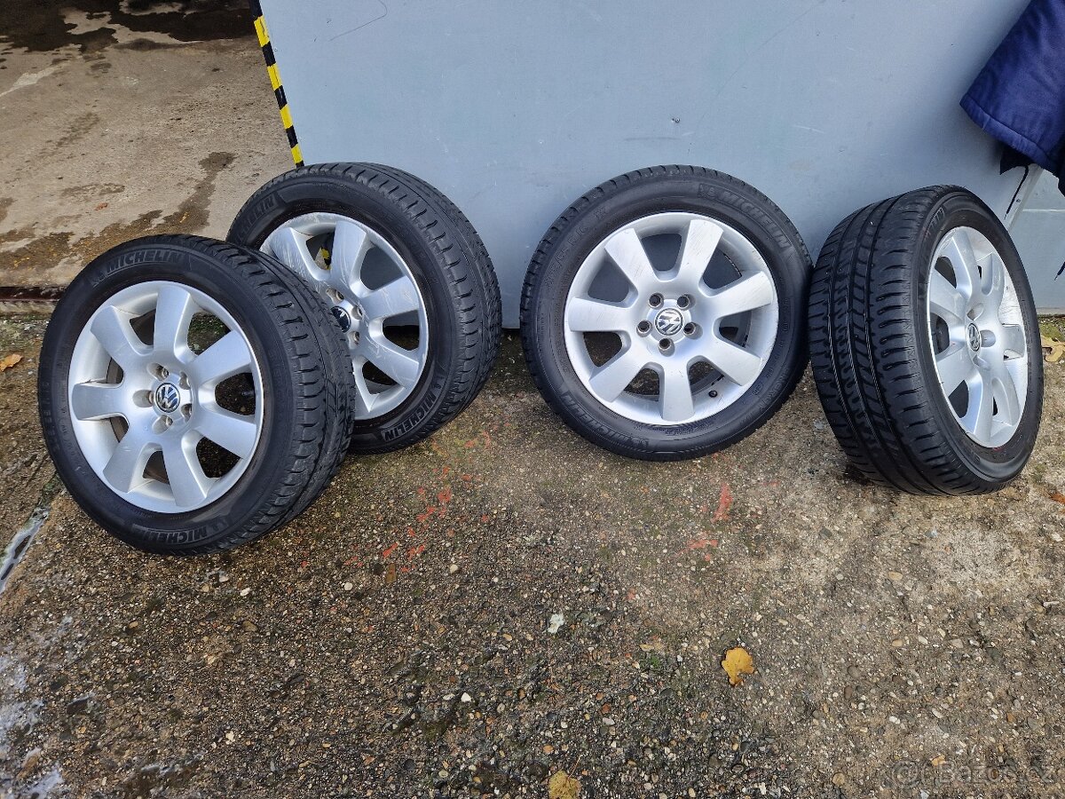 205/55 R16 letni
