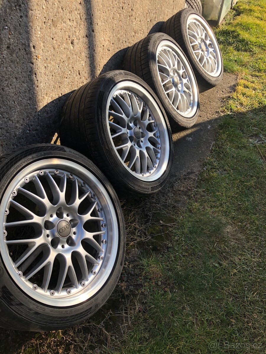 5x112 r18 dvourozmer