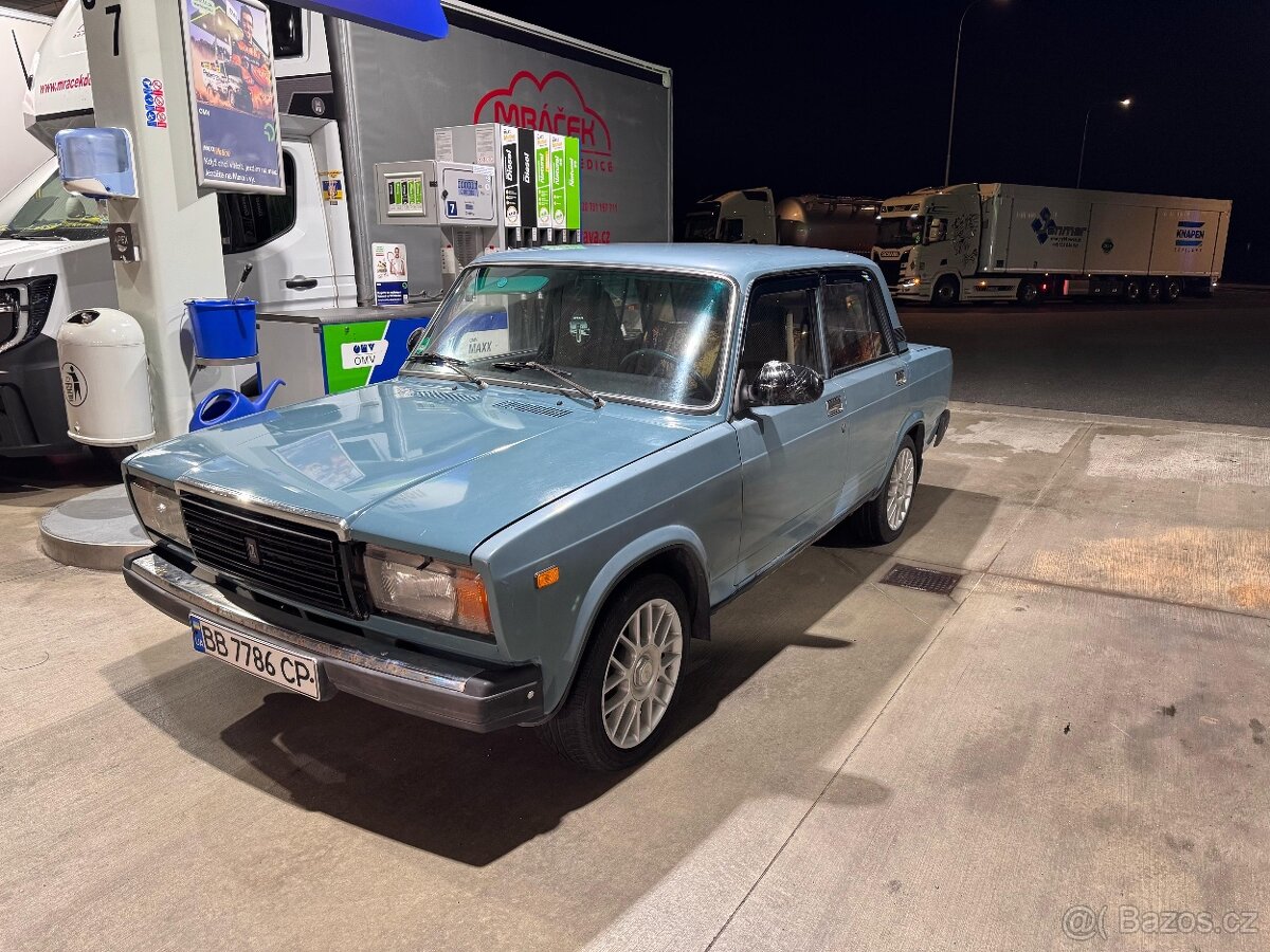 VAZ 2107