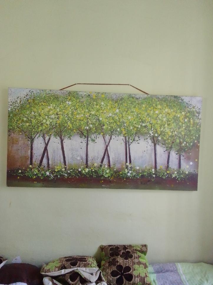 obraz moderní veliký 140 x 70 cm