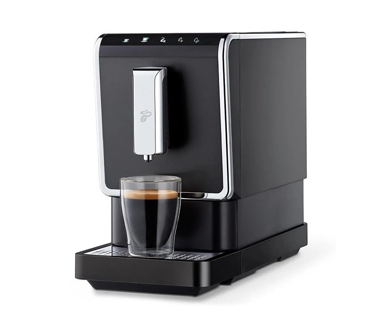 Tchibo Esperto Caffè Anthrazit
