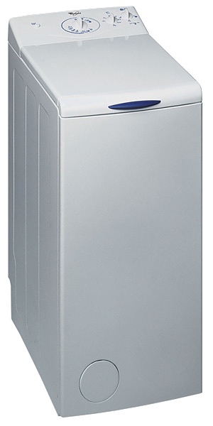 Pračka s vrchním plněním Whirlpool AWT 2275   na 5 kg